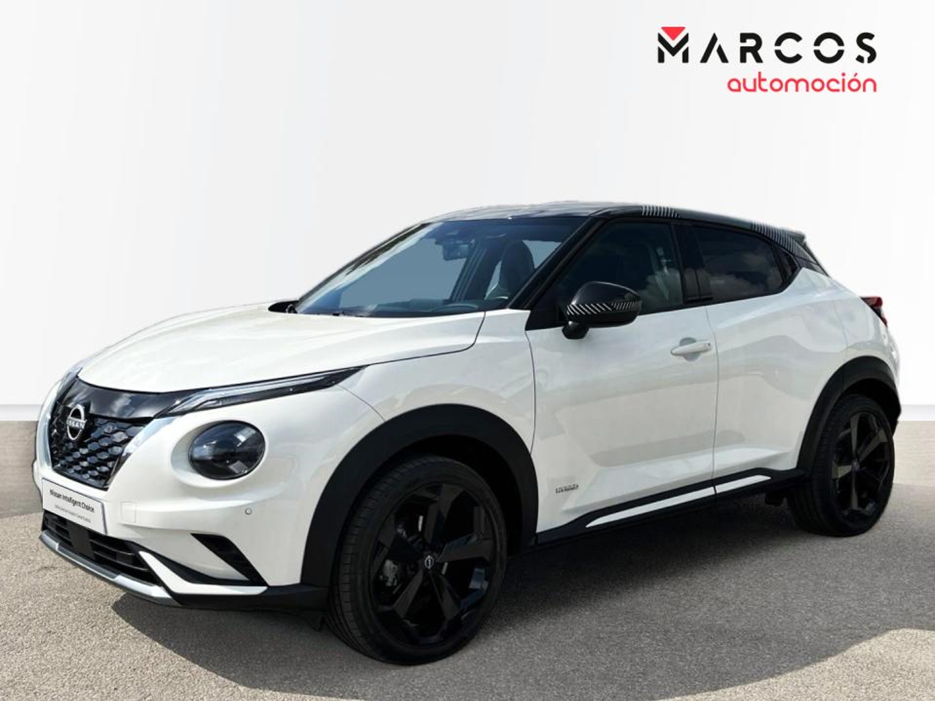 Imagen de NISSAN Juke