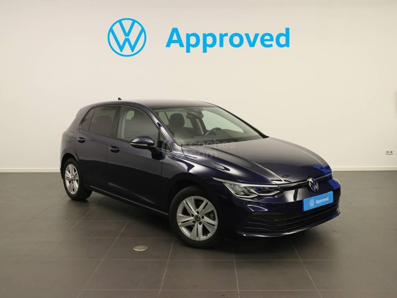 Foto del VOLKSWAGEN Golf 1.0 eTSI Life DSG 81kW