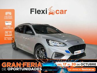 Imagen de FORD Focus Sportbreak 1.0 Ecoboost ST Line