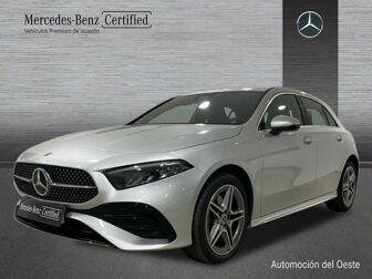 Imagen de MERCEDES Clase A A 250e 8G-DCT