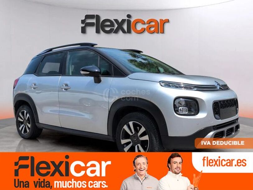 Foto del CITROEN C3 Aircross Puretech S&S Shine 110