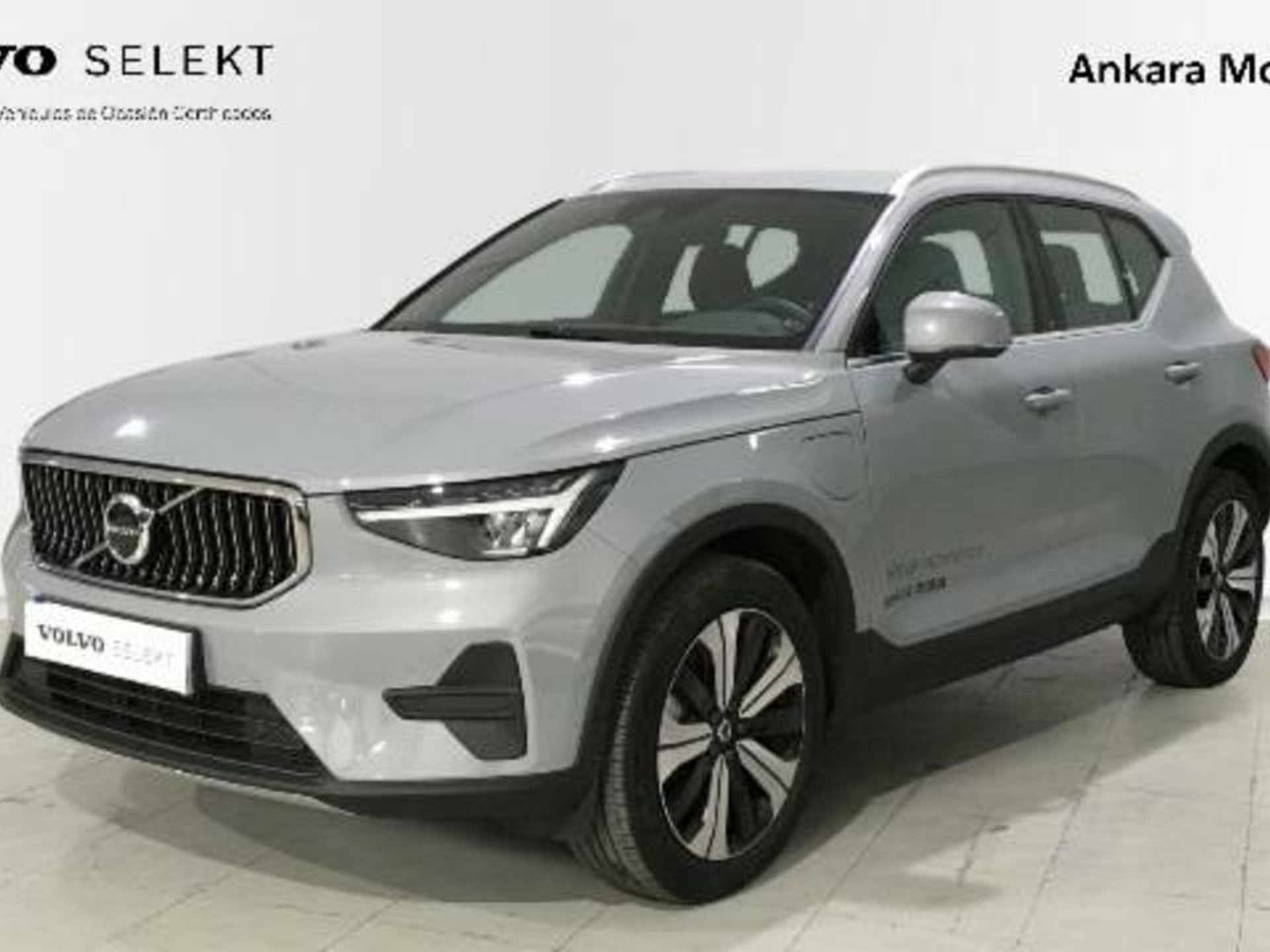 Imagen de VOLVO XC40