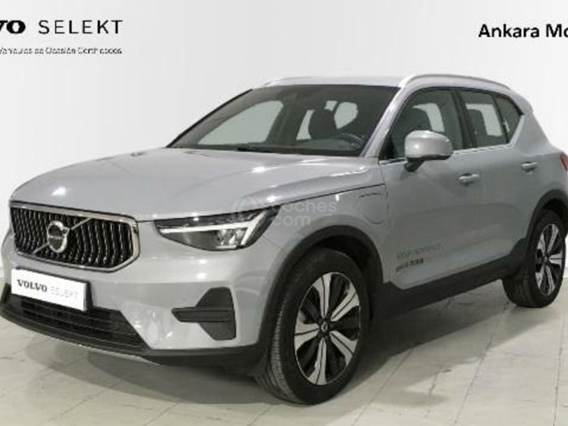 Foto del VOLVO XC40 T4 Recharge Core Aut.