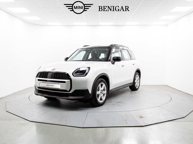 Foto del MINI Mini Countryman Mini  C Classic
