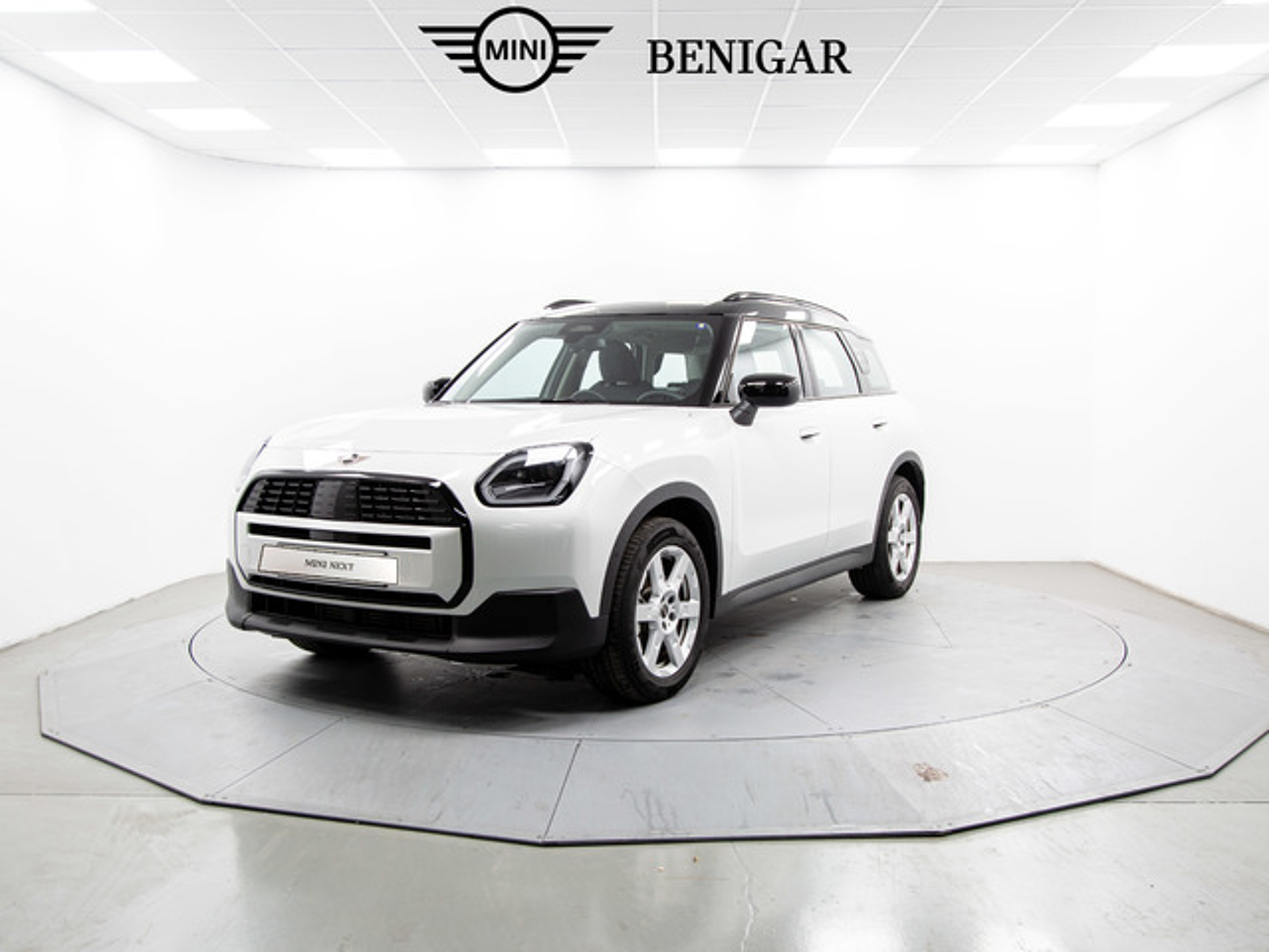 Imagen de MINI Mini Countryman