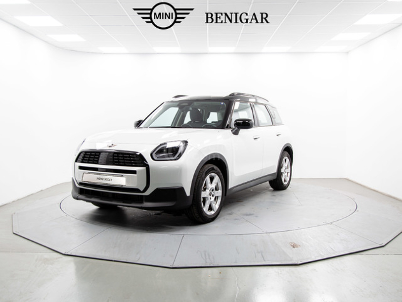 Foto del MINI Mini Countryman Mini C Classic