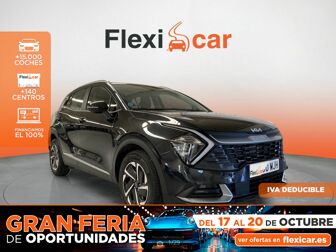 Imagen de KIA Sportage 1.6 T-GDi HEV Drive