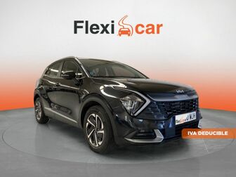 Imagen de KIA Sportage 1.6 T-GDi HEV Drive