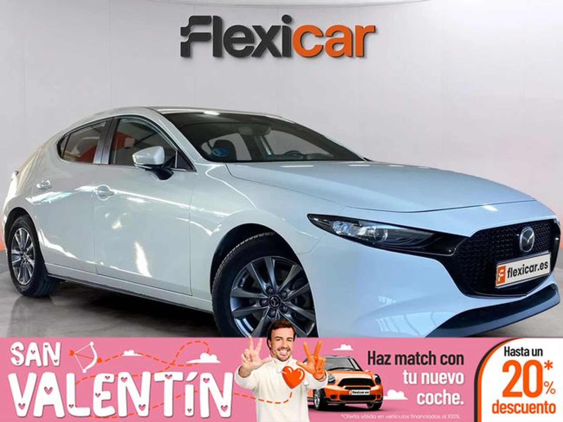 Imagen de MAZDA Mazda3