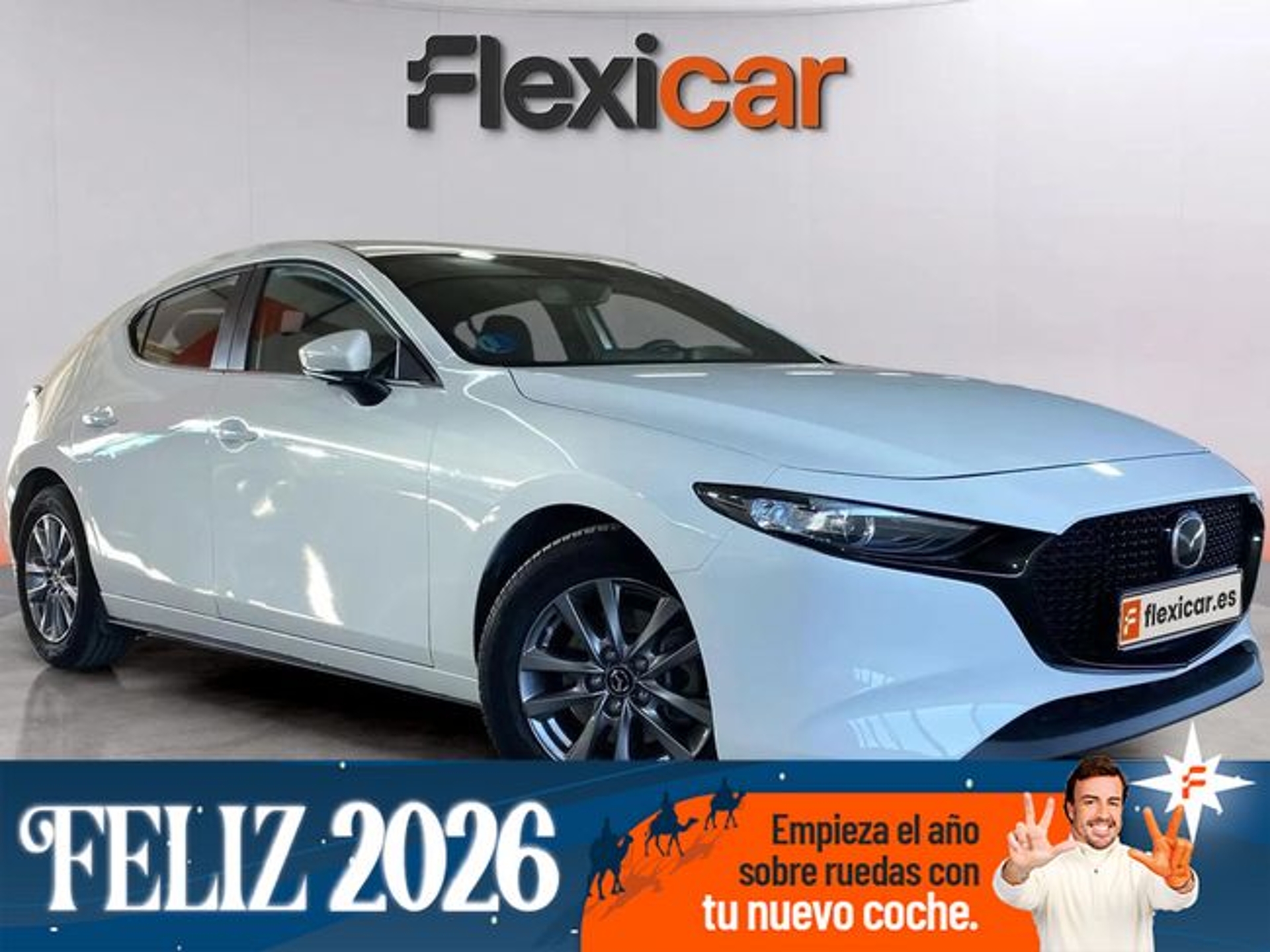 Imagen de MAZDA Mazda3