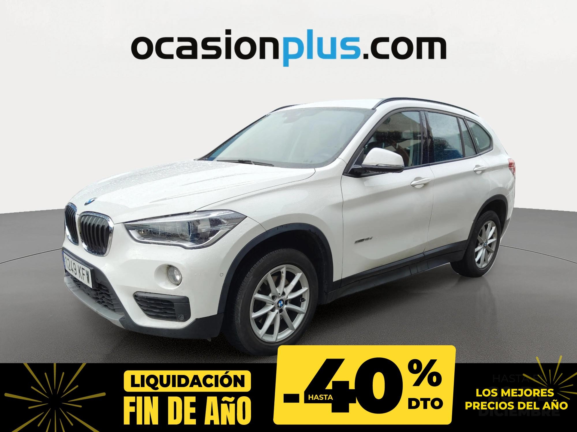 Imagen de BMW X1