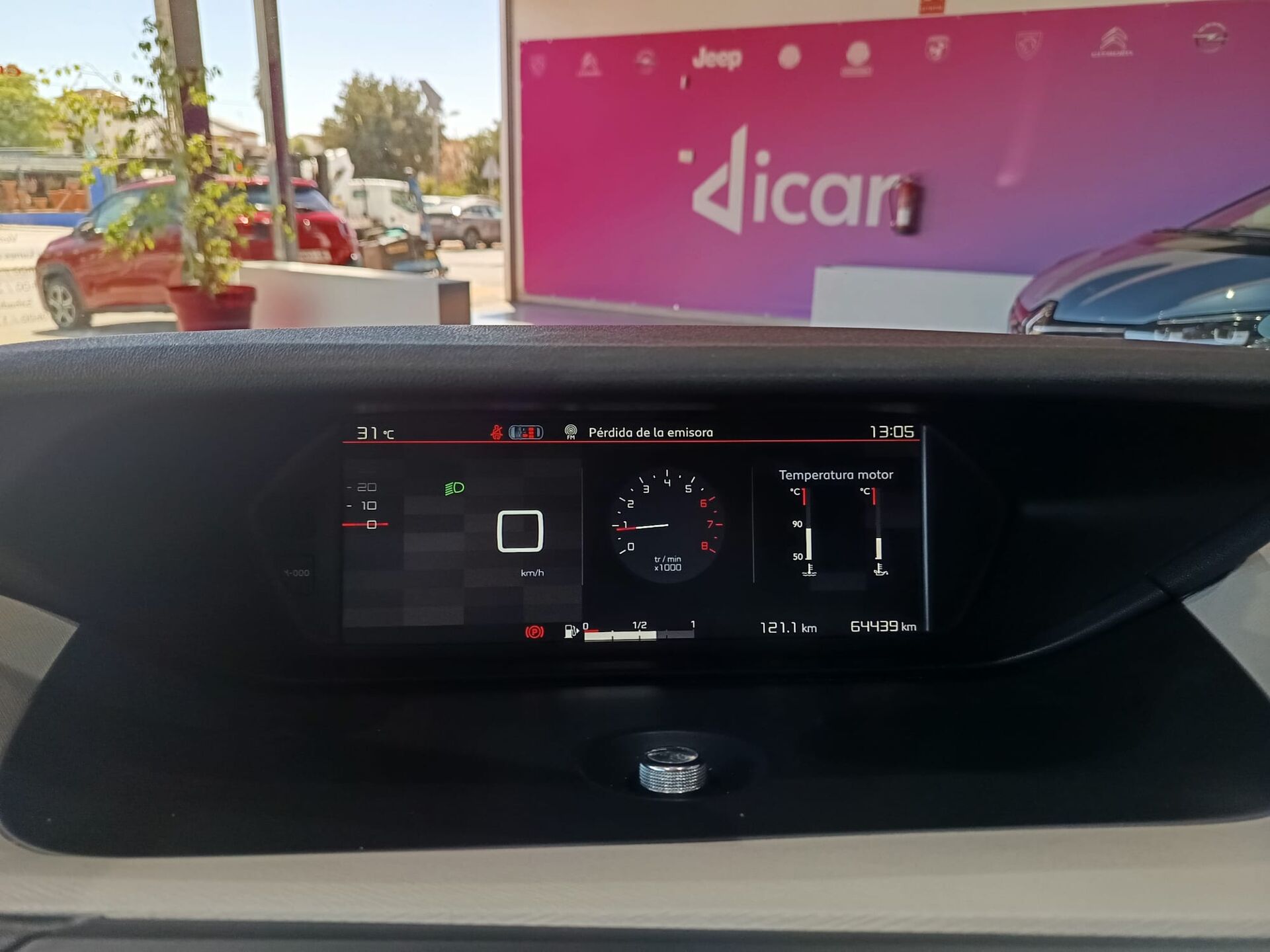 Imagen 2 de CITROEN C4