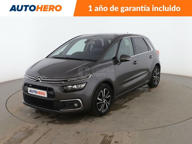 Foto del CITROEN C4 Picasso 1.2 PureTech S&S Shine 130