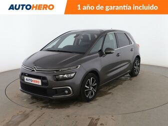 Imagen de CITROEN C4 Picasso 1.2 PureTech S&S Shine 130