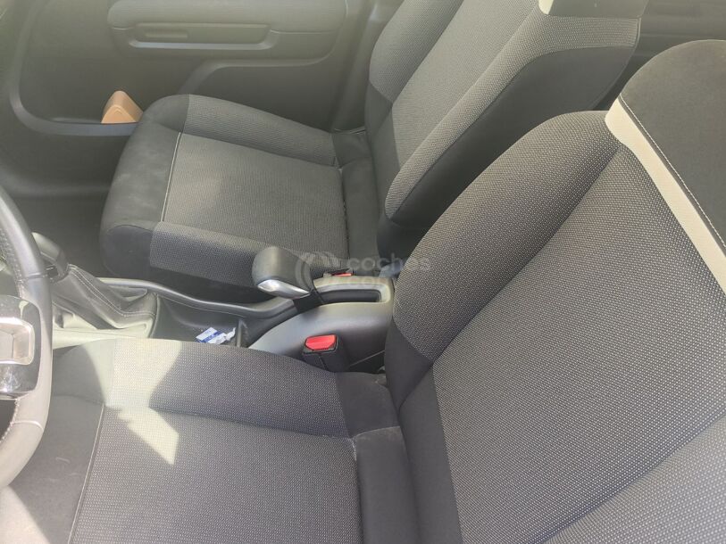 Foto del CITROEN C3 Aircross Puretech Feel 82