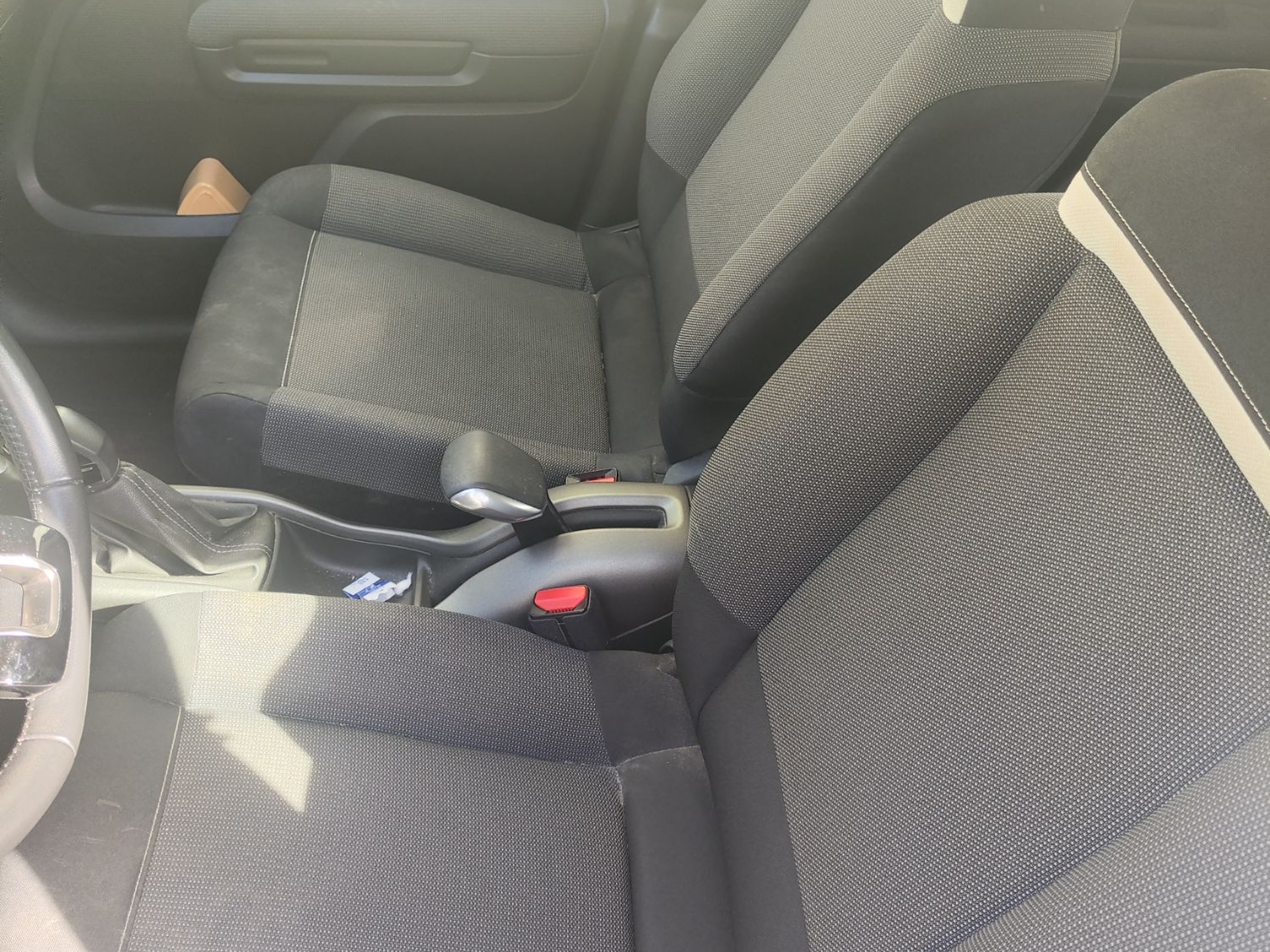 Imagen de CITROEN C3 Aircross