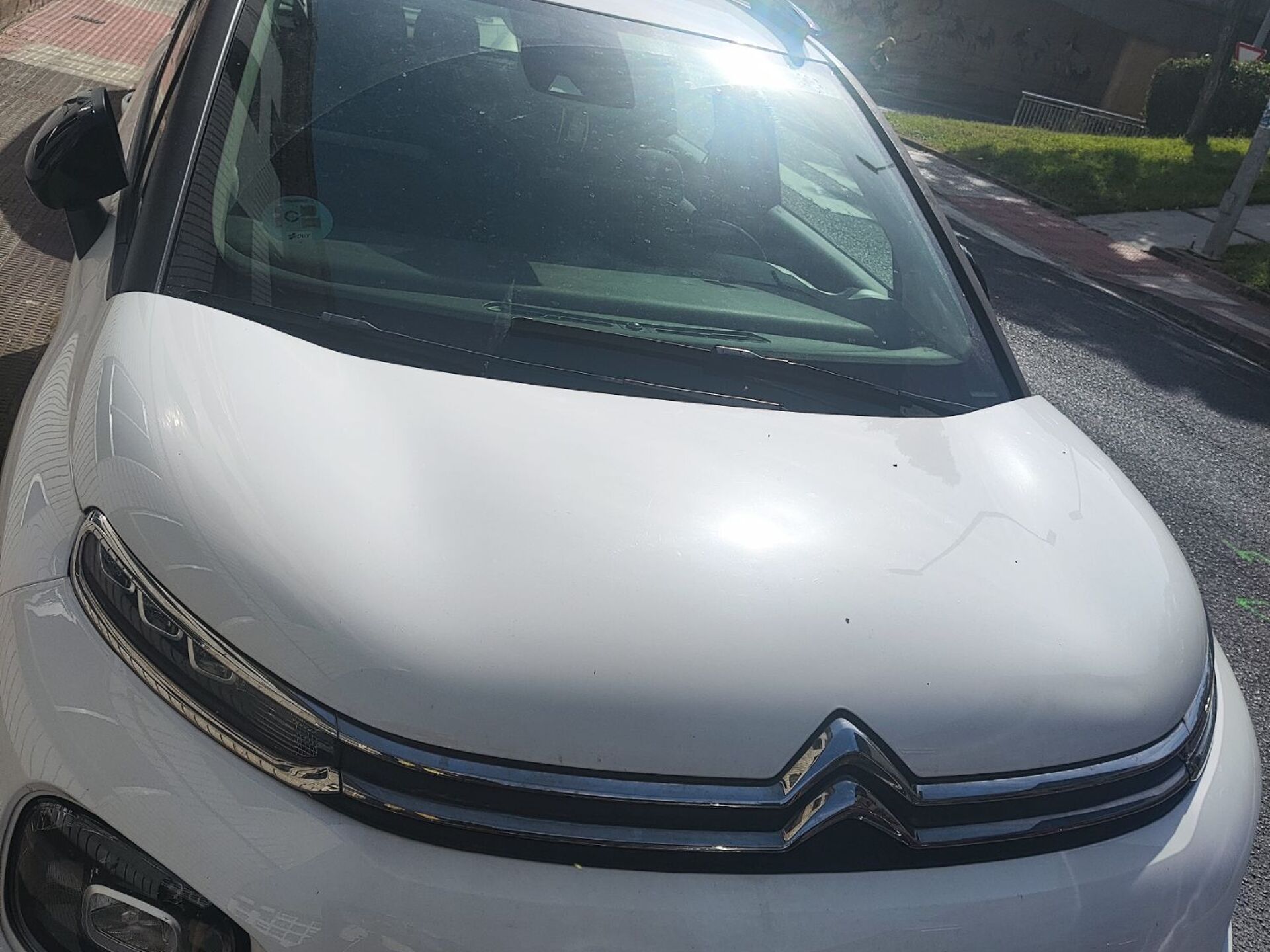 Imagen 2 de CITROEN C3 Aircross