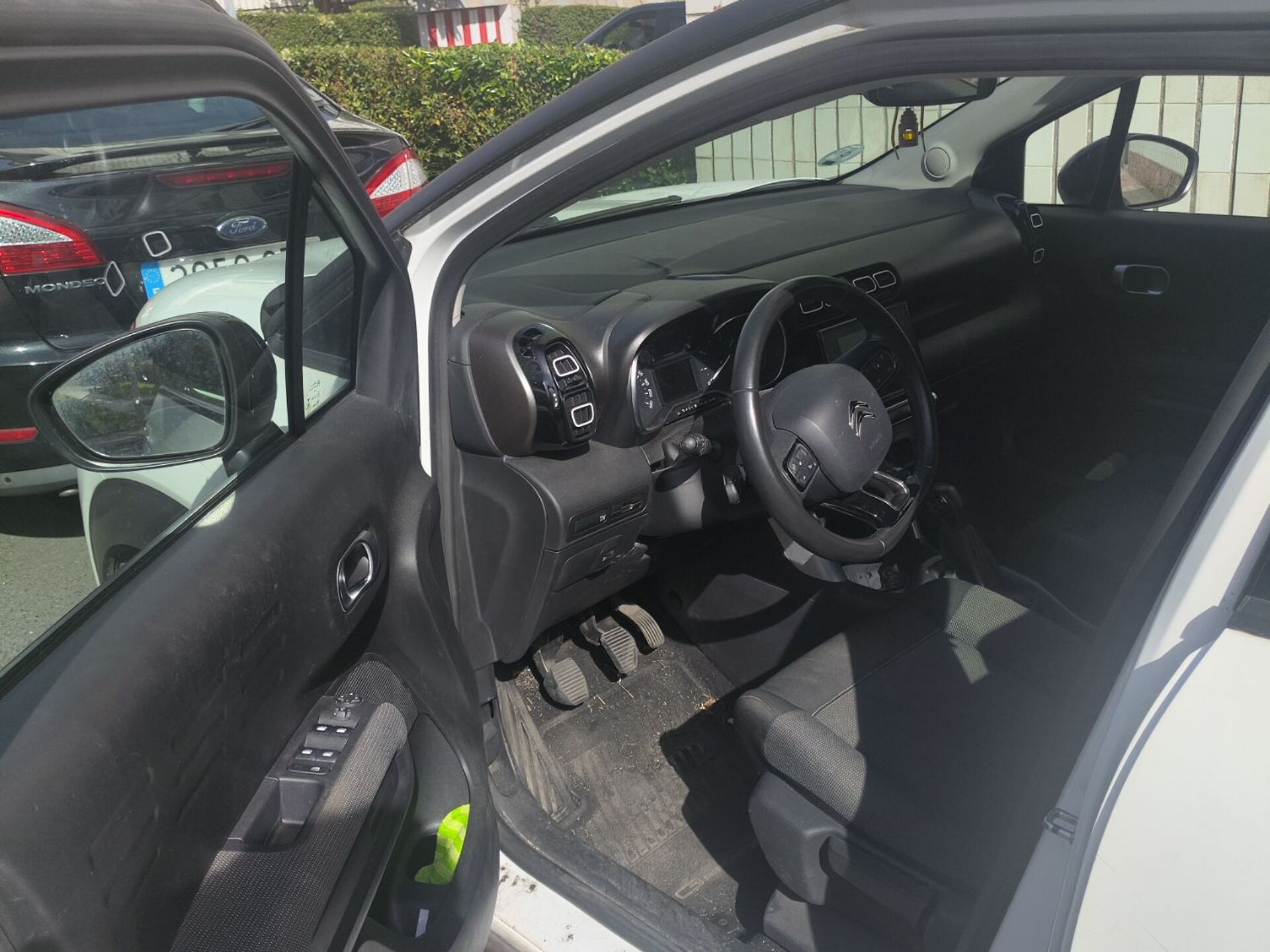 Imagen 3 de CITROEN C3 Aircross