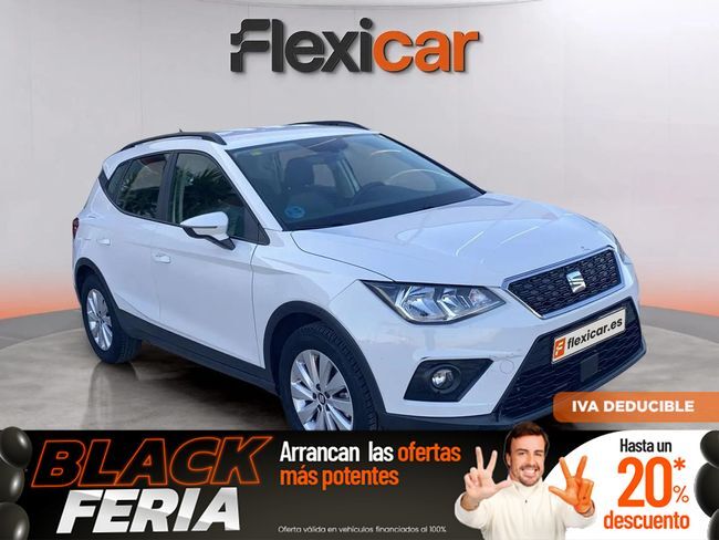 SEAT Arona (1.0 TSI 85kW (115CV) Style Ecomotive) en Badajoz