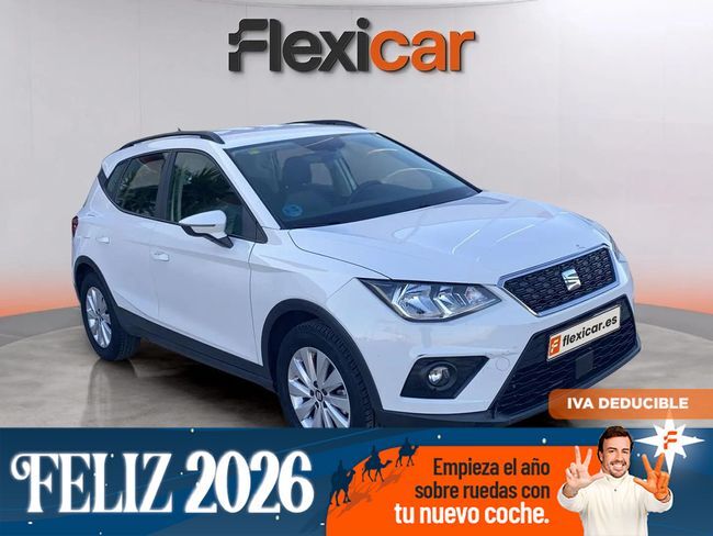 SEAT Arona (1.0 TSI 85kW (115CV) Style Ecomotive) en Badajoz