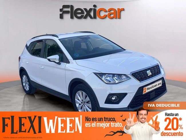 SEAT Arona (1.0 TSI 85kW (115CV) Style Ecomotive) en Badajoz
