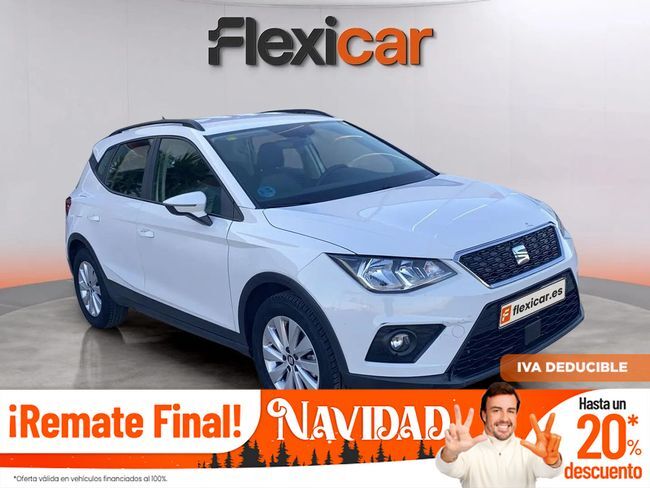 SEAT Arona (1.0 TSI 85kW (115CV) Style Ecomotive) en Badajoz