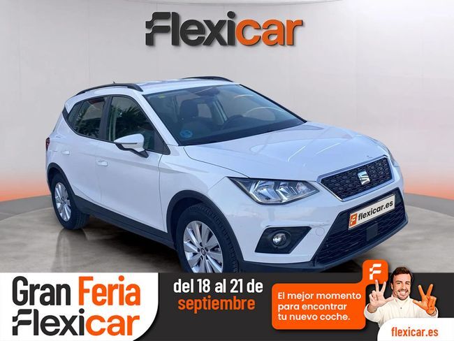 SEAT Arona (1.0 TSI 85kW (115CV) Style Ecomotive) en Badajoz