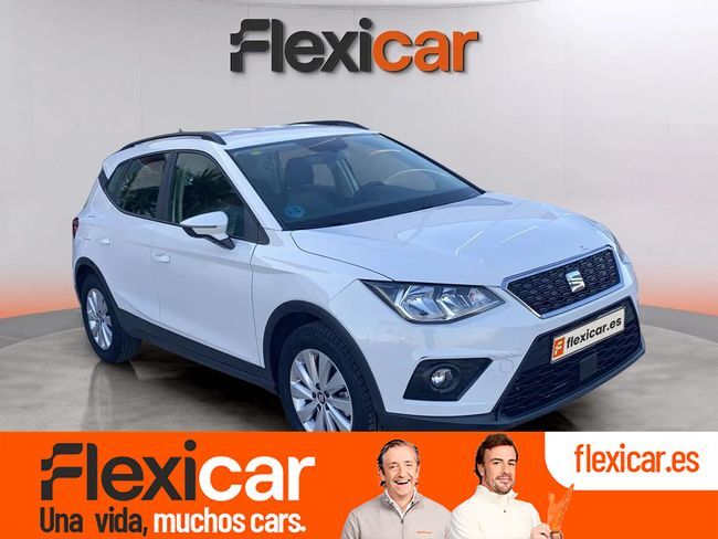SEAT Arona (1.0 TSI 85kW (115CV) Style Ecomotive) en Badajoz