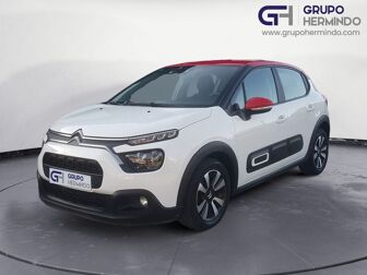 Imagen de CITROEN C3 1.5BlueHDi S&S Feel 100