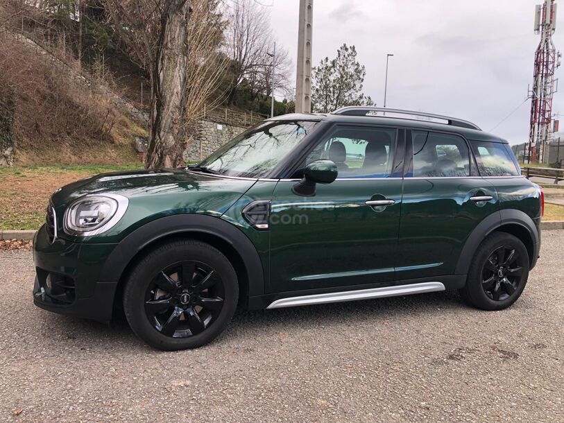 Foto del MINI Countryman COUNTRYMAN COOPER