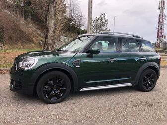 Imagen de MINI Countryman COUNTRYMAN COOPER