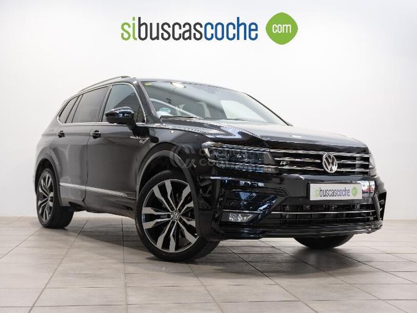 Foto del VOLKSWAGEN Tiguan 2.0TDI Sport 4Motion DSG 140kW