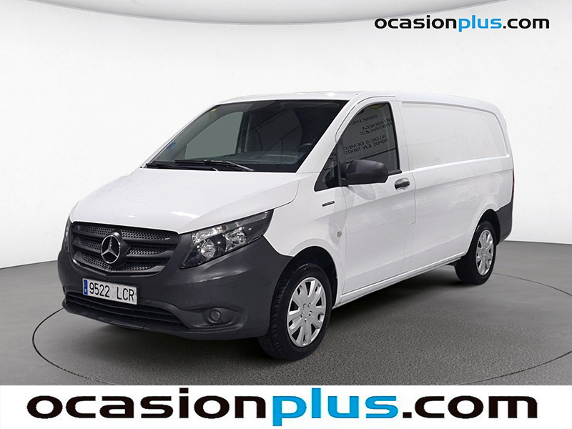 Imagen de MERCEDES Vito