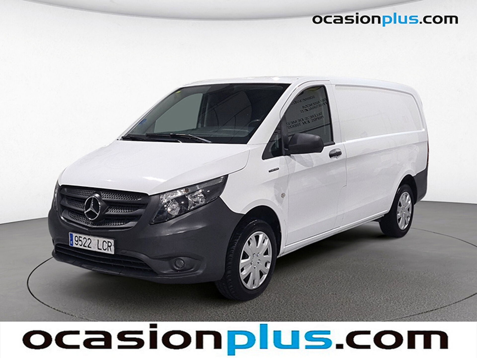 Imagen 1 de MERCEDES Vito