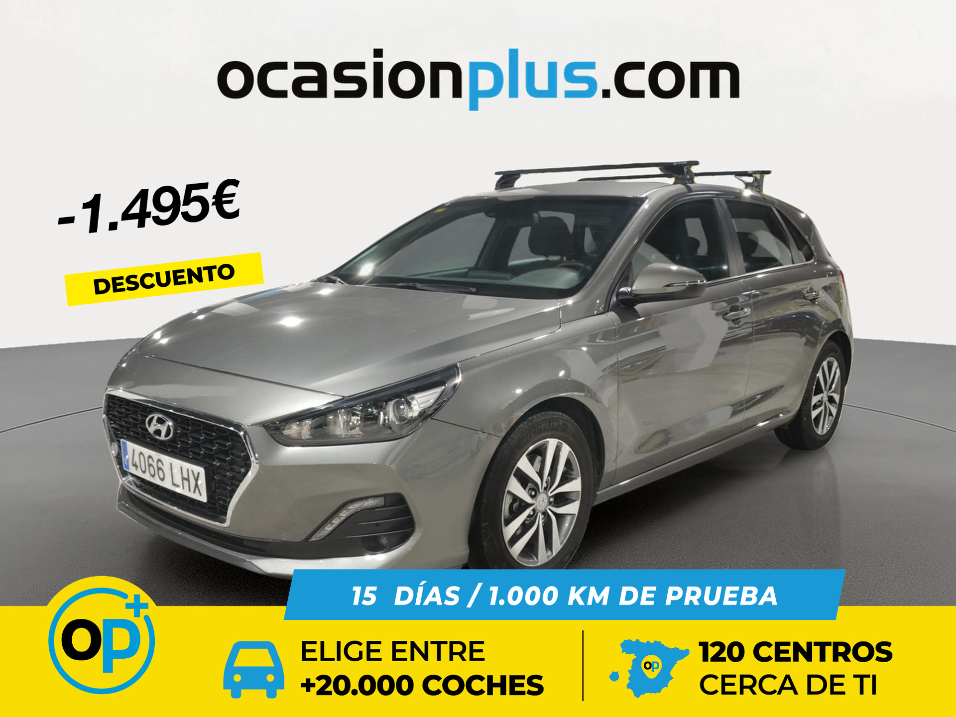 Imagen de HYUNDAI i30