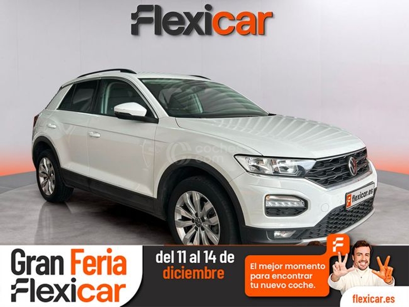 Foto del VOLKSWAGEN T-Roc 1.5 TSI Advance DSG7