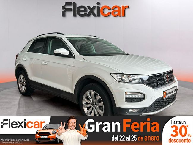 VOLKSWAGEN T-Roc (Advance 1.5 TSI 110kW (150CV) DSG) en Cáceres