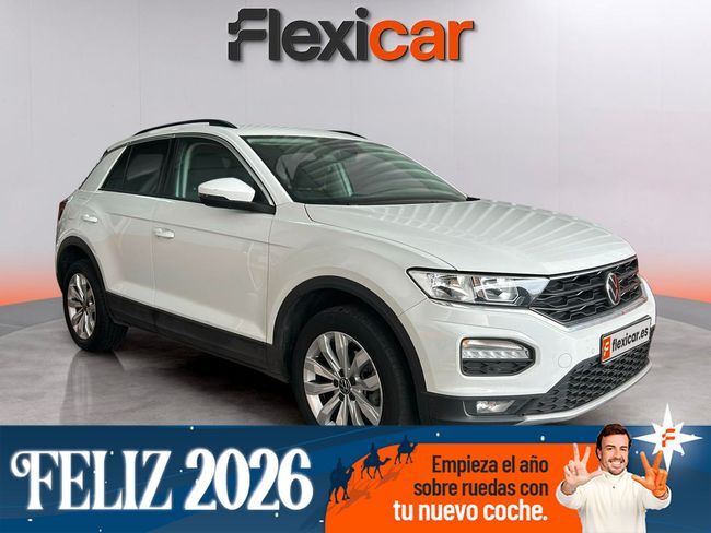 VOLKSWAGEN T-Roc (Advance 1.5 TSI 110kW (150CV) DSG) en Cáceres