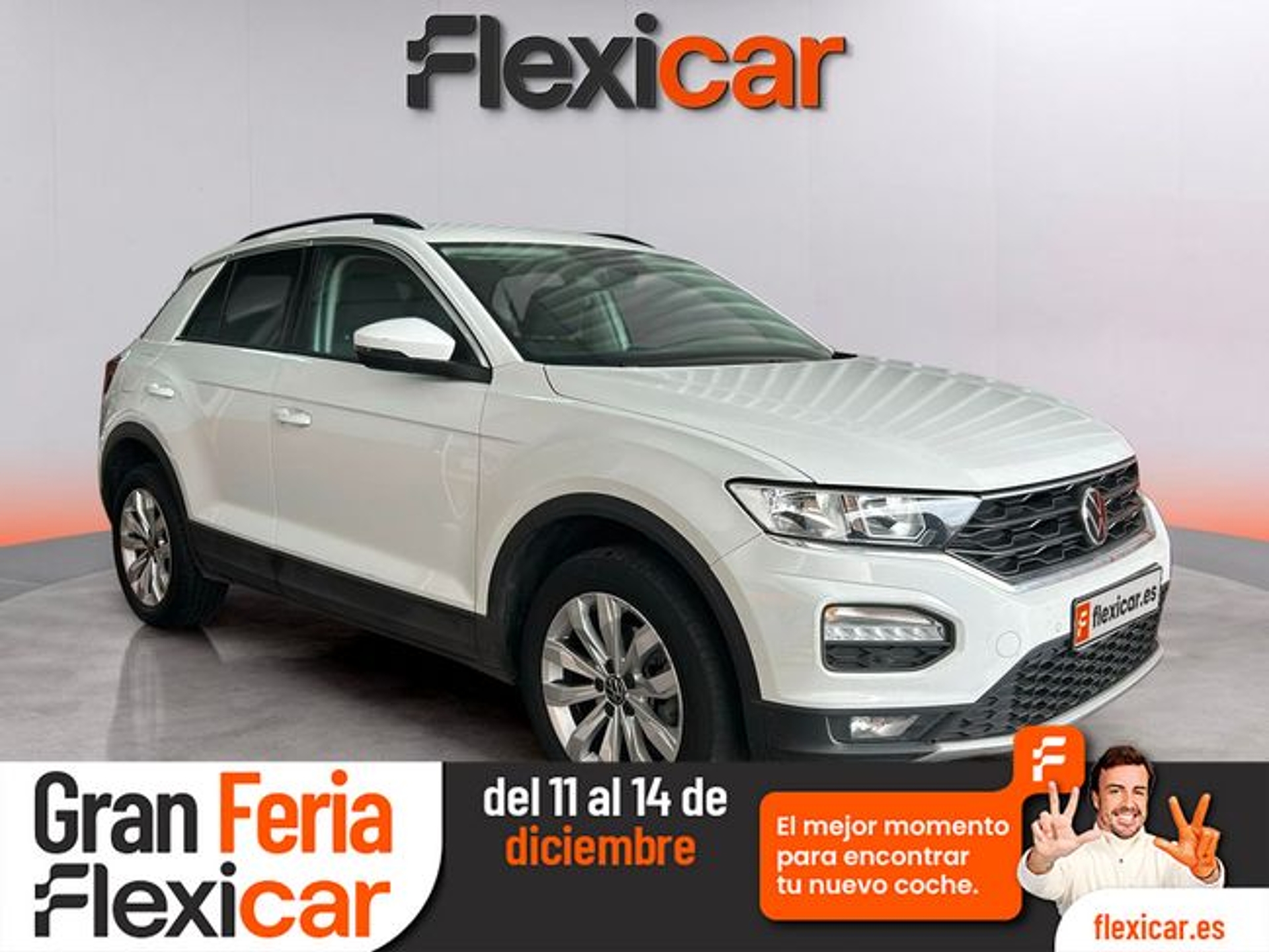 Imagen de VOLKSWAGEN T-Roc