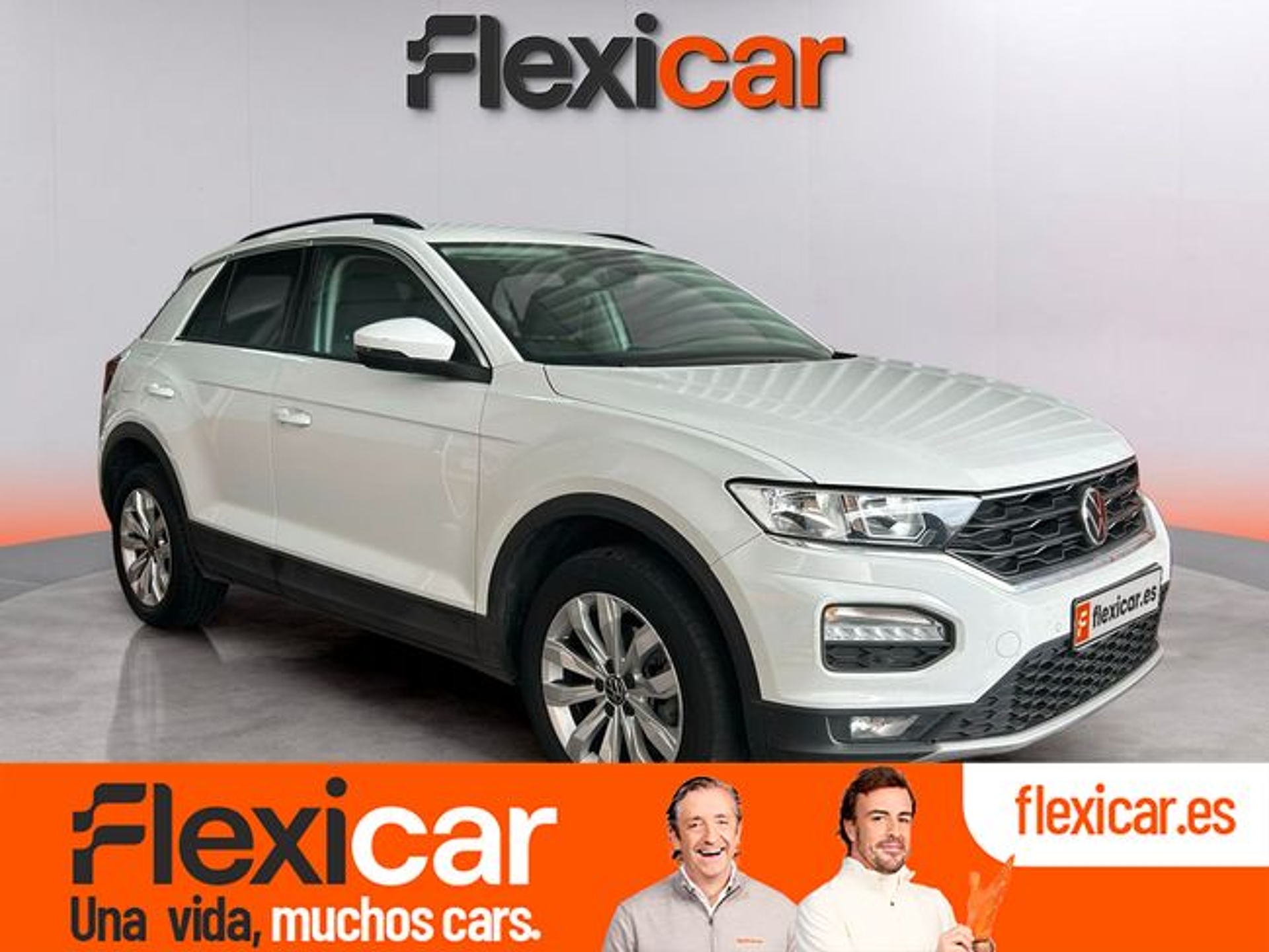 Imagen de VOLKSWAGEN T-Roc