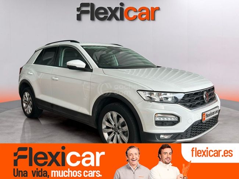 Foto del VOLKSWAGEN T-Roc 1.5 TSI Advance DSG7