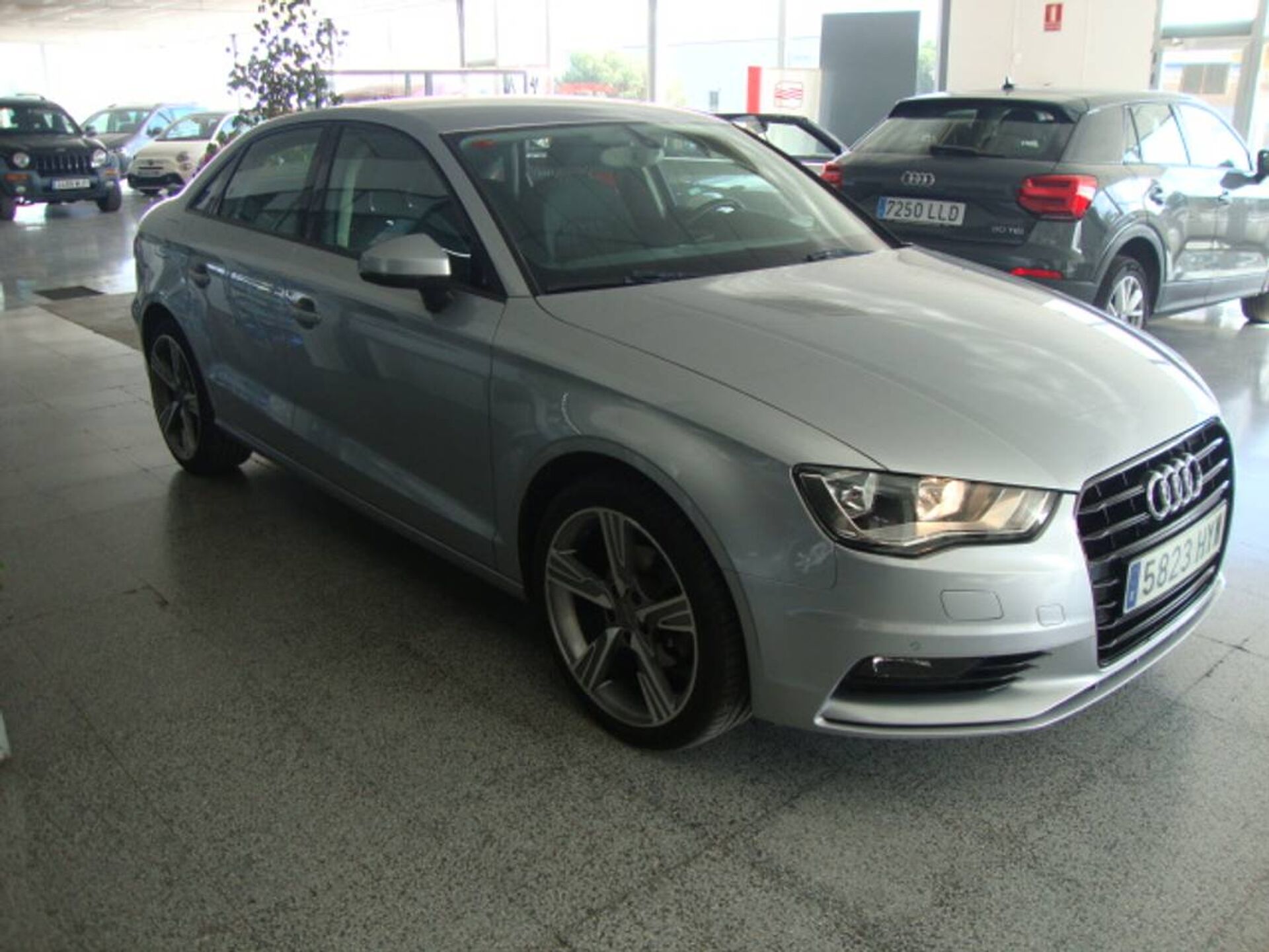 Imagen 3 de AUDI A3
