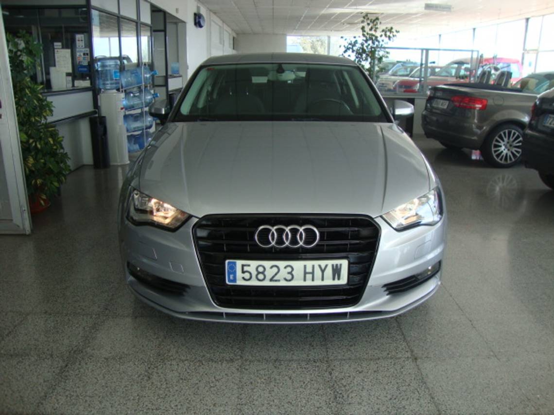 Imagen de AUDI A3