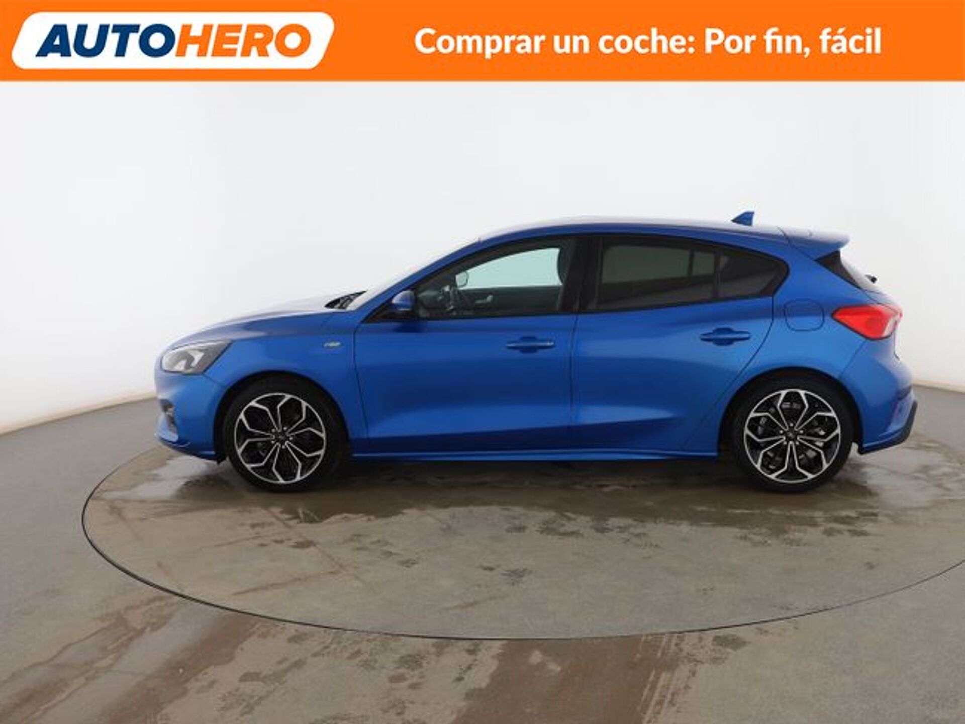 Imagen 3 de FORD Focus