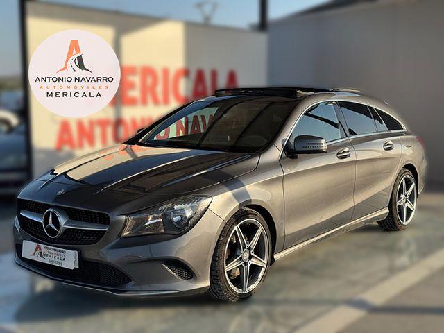 MERCEDES Clase CLA (180 Shooting Brake 7G-DCT) en Badajoz