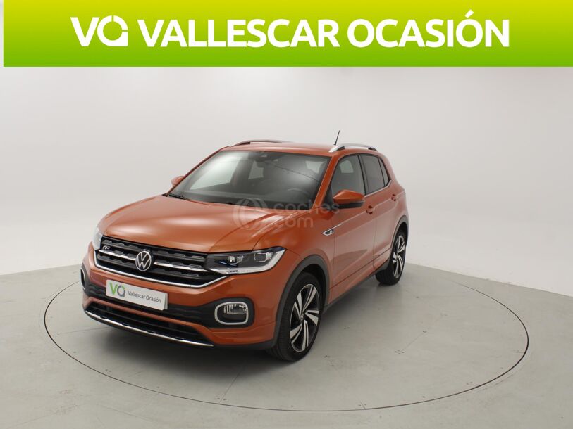 Foto del VOLKSWAGEN T-Cross 1.5 TSI Sport DSG7 110kW