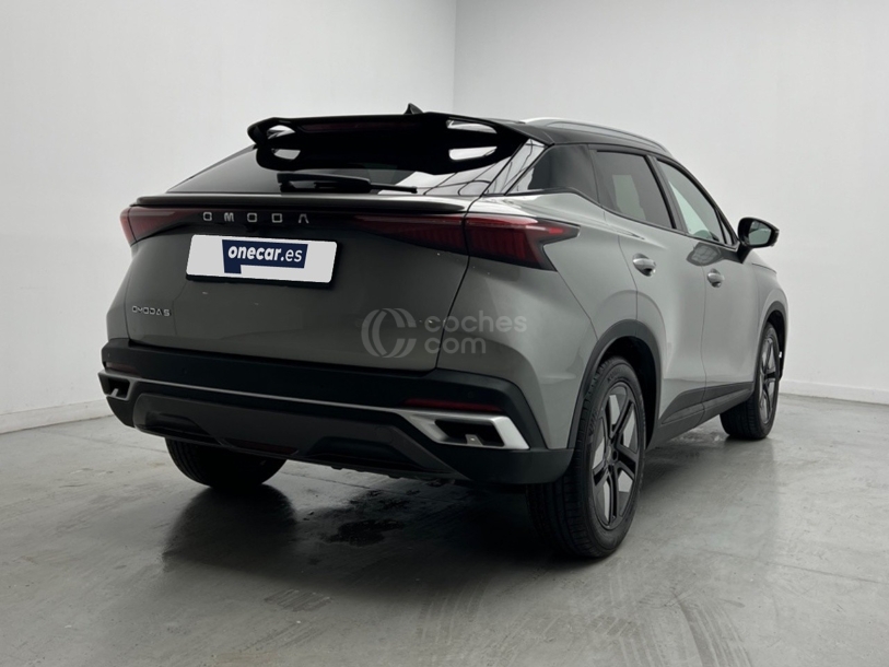 Foto del OMODA 5 1.6 Premiun 145
