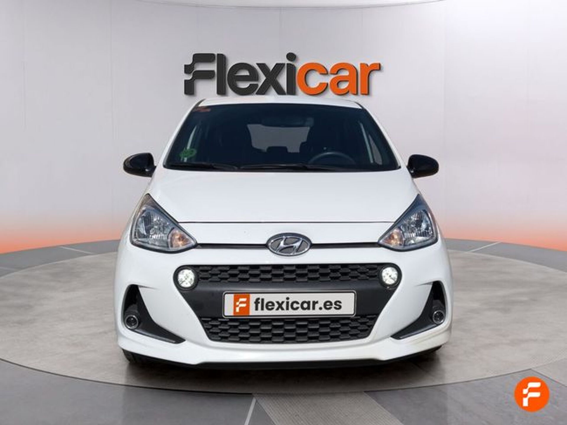 Imagen 2 de HYUNDAI i10