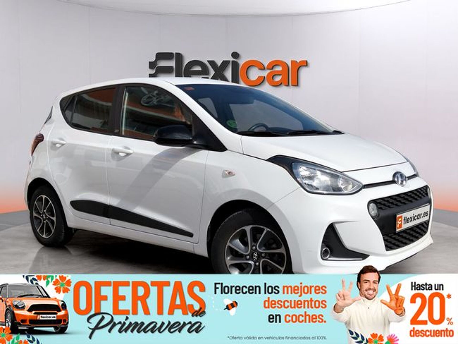 Imagen 1 de HYUNDAI i10