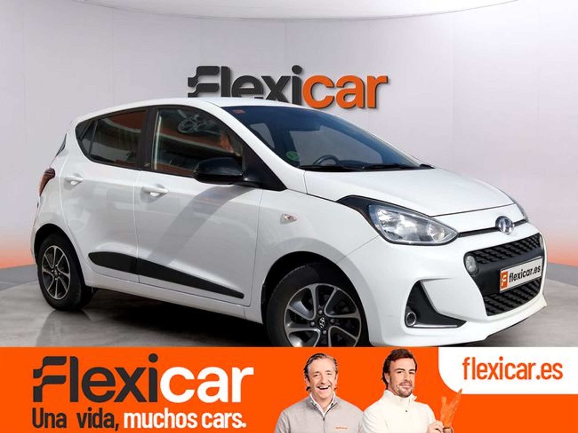 Imagen 1 de HYUNDAI i10